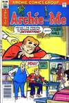 Archie and Me #108 Comic Books - Covers, Scans, Photos in Archie and Me Comic Books - Covers, Scans, Gallery